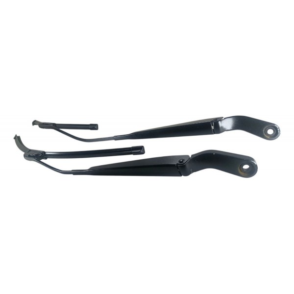 Par Braço Limpador Parabrisa Volkswagen Gol G5 2009 A 2012