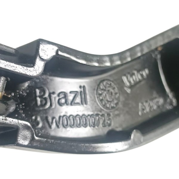 Par Braço Limpador Parabrisa Volkswagen Gol G5 2009 A 2012
