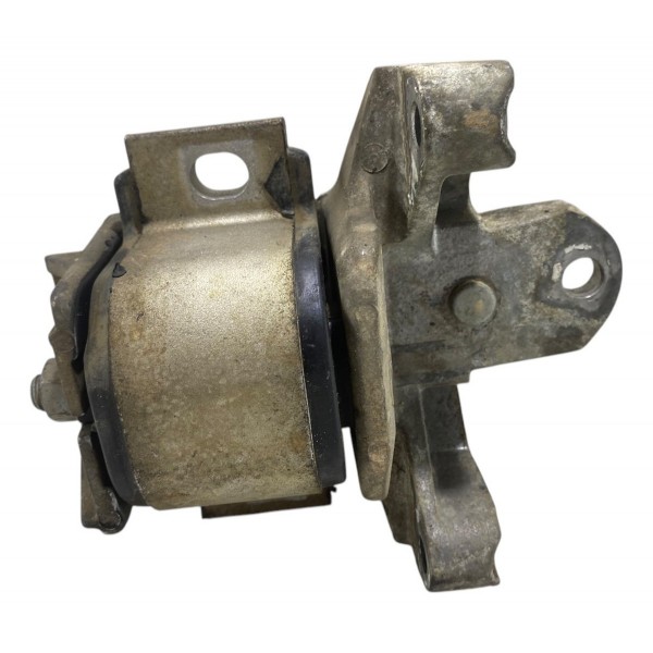 Coxim Suporte Esquerdo Motor Gol Voyage G5 1.0 2009 A 2012