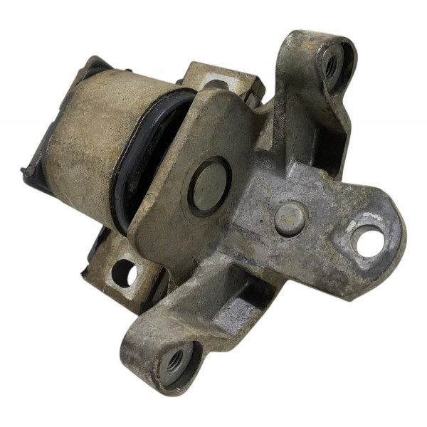 Coxim Suporte Esquerdo Motor Gol Voyage G5 1.0 2009 A 2012