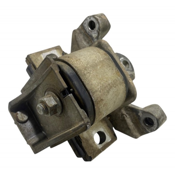 Coxim Suporte Esquerdo Motor Gol Voyage G5 1.0 2009 A 2012