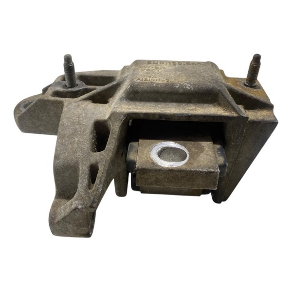 Coxim Suporte Esquerdo Motor Gol Voyage G5 1.0 2009 A 2012