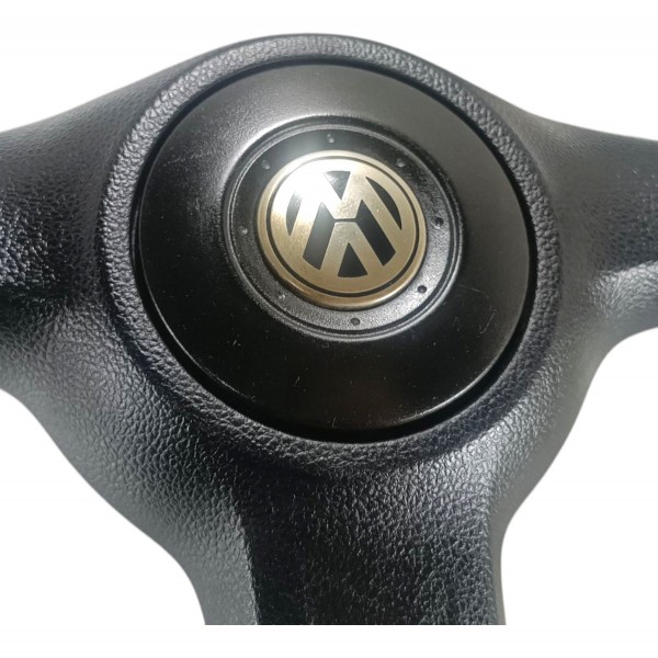 Volante Volkswagen Gol Voyage 2009 2010 2011 2012 A 2016