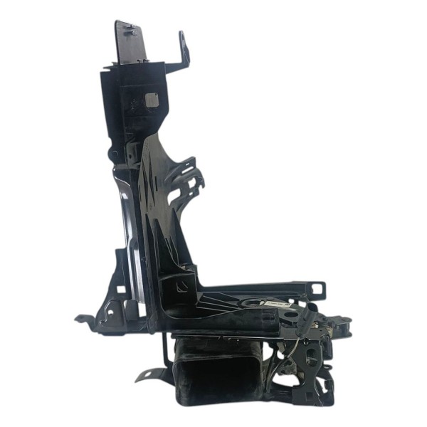 Fechadura Capô Lado Esquerdo  Bmw Serie 5 535i 3.0 2011