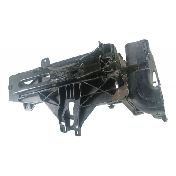 Fechadura Capô Lado Esquerdo  Bmw Serie 5 535i 3.0 2011