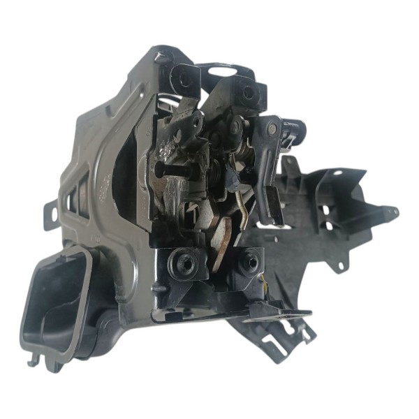 Fechadura Capô Lado Esquerdo  Bmw Serie 5 535i 3.0 2011