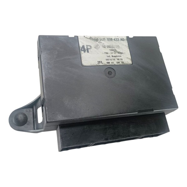 Módulo Conforto Volkswagen Gol G5 Voyage 2009 2010 A 2012