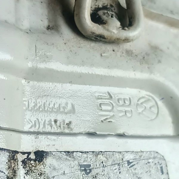 Portinhola Tanque De Combustível Vw Voyage Gol G5 2009 2012
