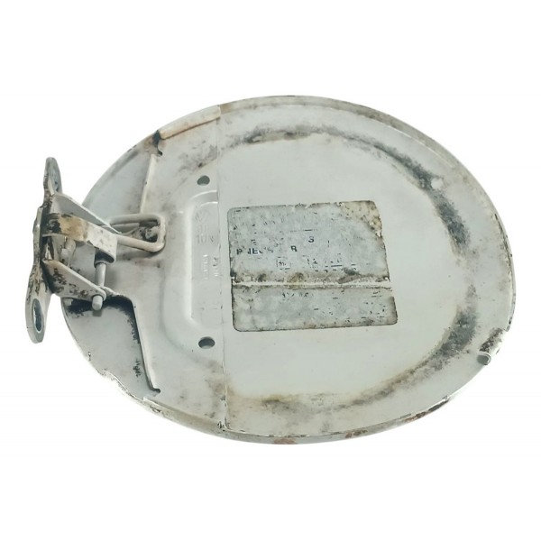 Portinhola Tanque De Combustível Vw Voyage Gol G5 2009 2012
