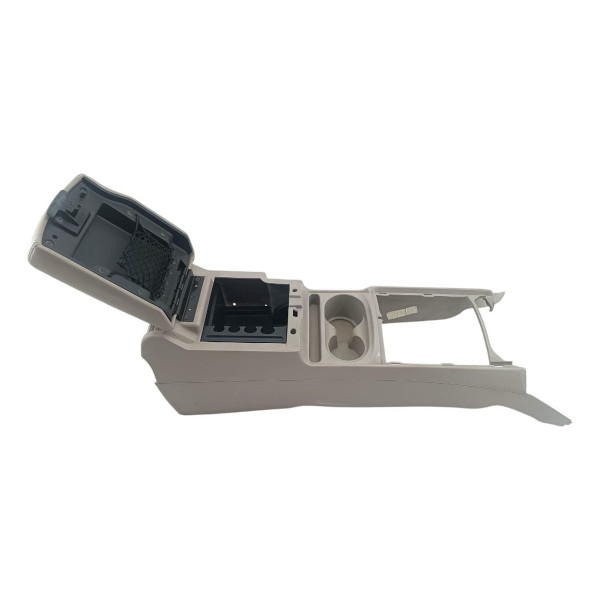 Console Central Porta Objetos Gran Cherokee 2008 A 2011