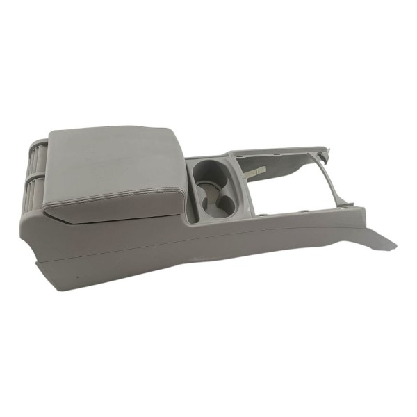 Console Central Porta Objetos Gran Cherokee 2008 A 2011