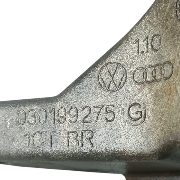 Suporte Coxim Motor Volkswagen Gol Voyage G5 2009 A 2012
