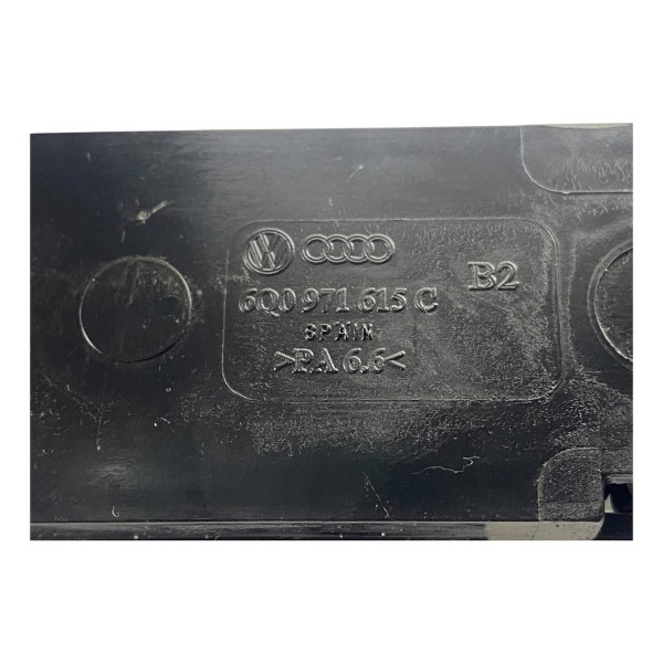 Coluna Direção Volkswagen Gol G5 1.0 2009 2010 2011 A 2012