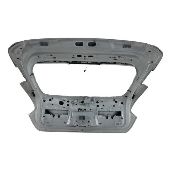 Tampa Traseira Porta Malas Ford Focus Hatch 2014 2015