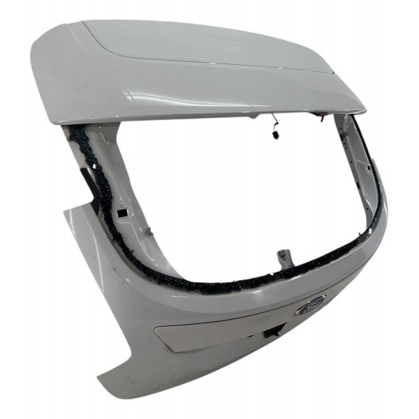 Tampa Traseira Porta Malas Ford Focus Hatch 2014 2015