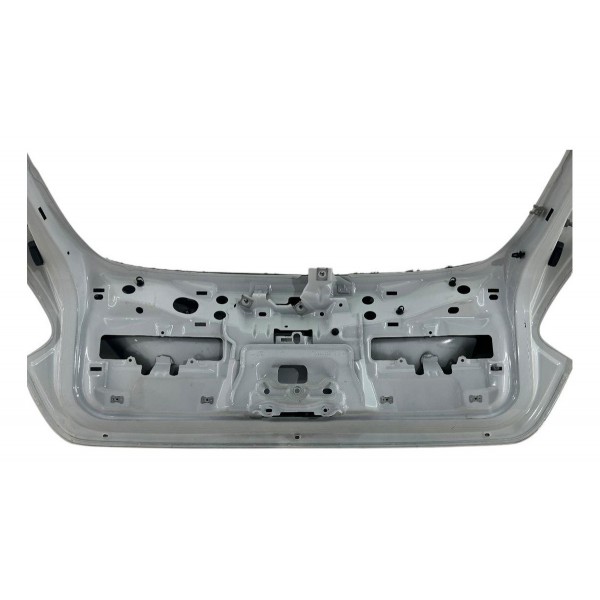 Tampa Traseira Porta Malas Ford Focus Hatch 2014 2015