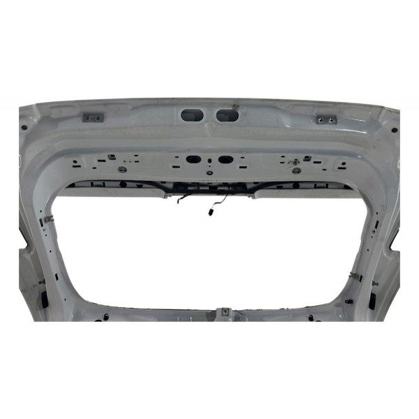 Tampa Traseira Porta Malas Ford Focus Hatch 2014 2015