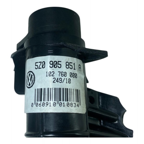 Kit Ignição Code Volkswagen Gol G5 1.0 2009 2010 A 2012
