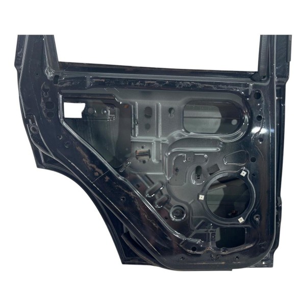 Porta Traseira Esquerda Gran Cherokee 2008 2009 A 2011
