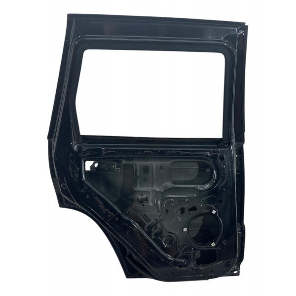 Porta Traseira Esquerda Gran Cherokee 2008 2009 A 2011