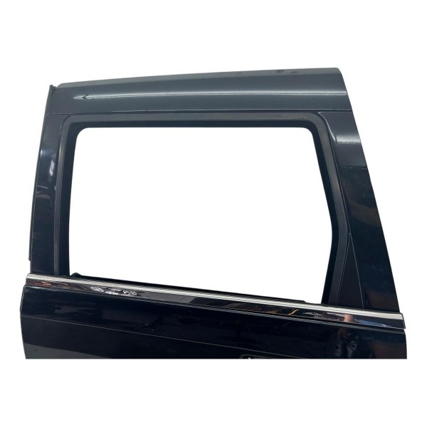 Porta Traseira Esquerda Gran Cherokee 2008 2009 A 2011