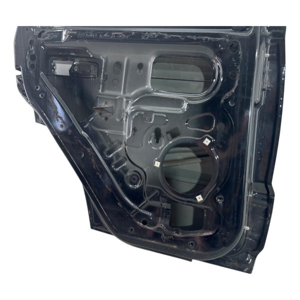 Porta Traseira Esquerda Gran Cherokee 2008 2009 A 2011