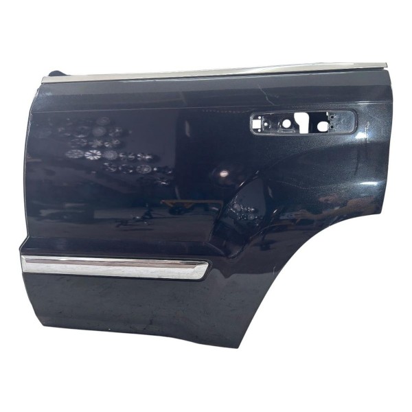 Porta Traseira Esquerda Gran Cherokee 2008 2009 A 2011