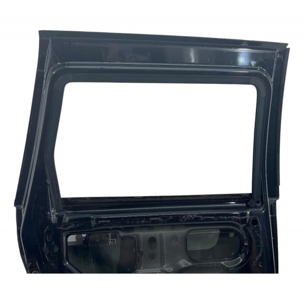 Porta Traseira Esquerda Gran Cherokee 2008 2009 A 2011