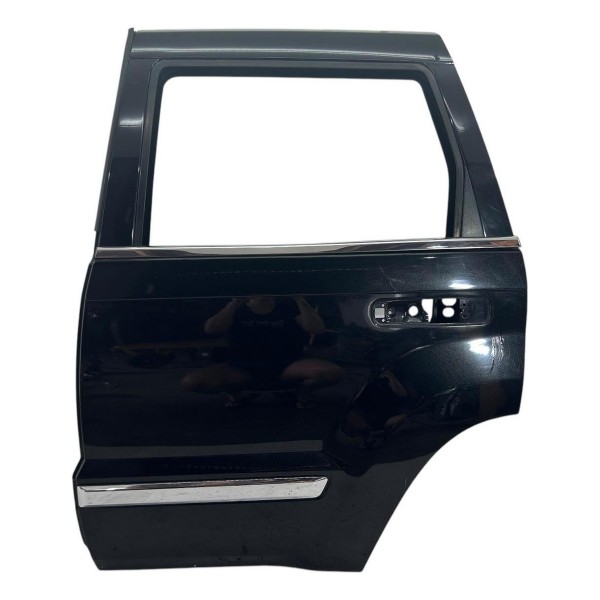 Porta Traseira Esquerda Gran Cherokee 2008 2009 A 2011
