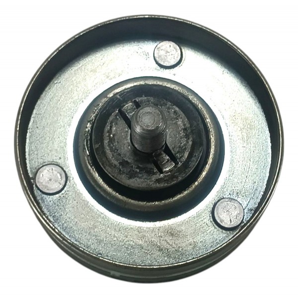 Polia Tensor Correia Volkswagen Gol 2009 2010 2011 A 2012