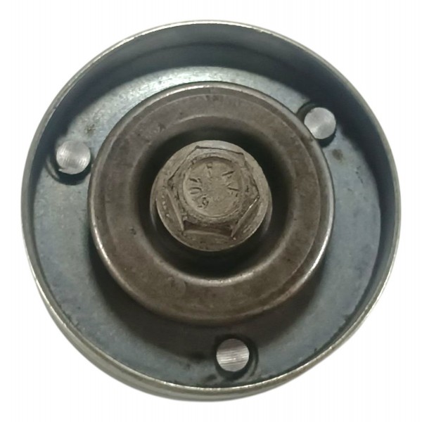 Polia Tensor Correia Volkswagen Gol 2009 2010 2011 A 2012