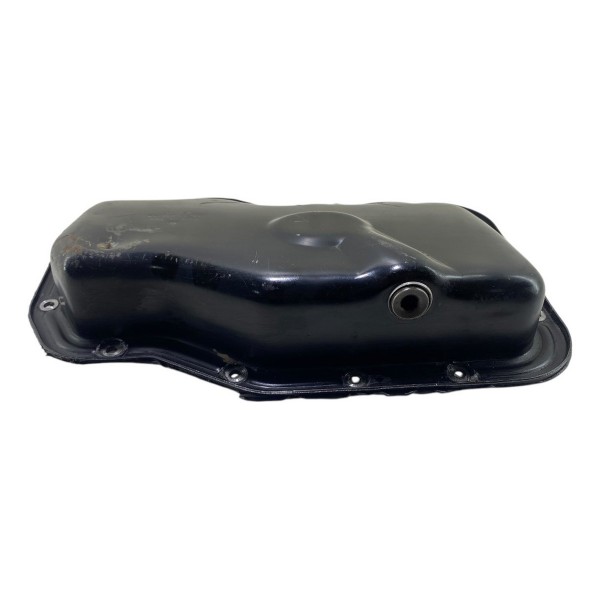 Cárter De Óleo Do Motor Volkswagen Gol  2009 2010 2011 2012