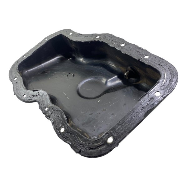 Cárter De Óleo Do Motor Volkswagen Gol  2009 2010 2011 2012