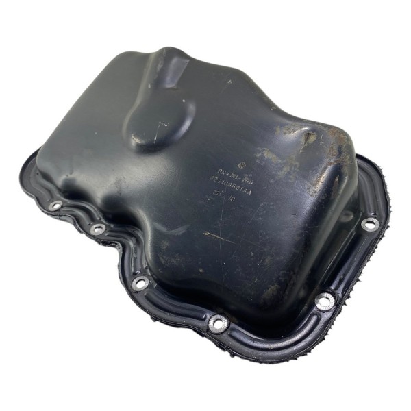 Cárter De Óleo Do Motor Volkswagen Gol  2009 2010 2011 2012