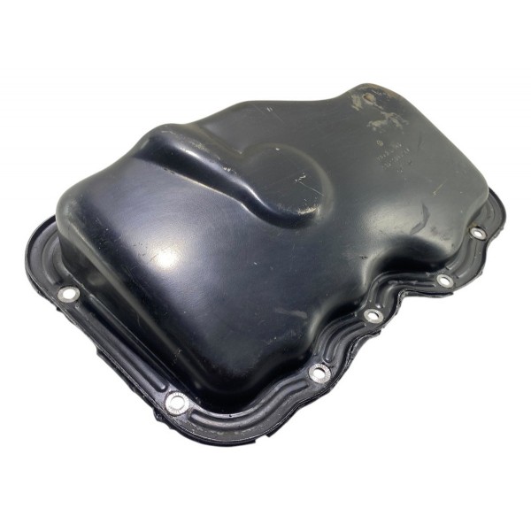 Cárter De Óleo Do Motor Volkswagen Gol  2009 2010 2011 2012