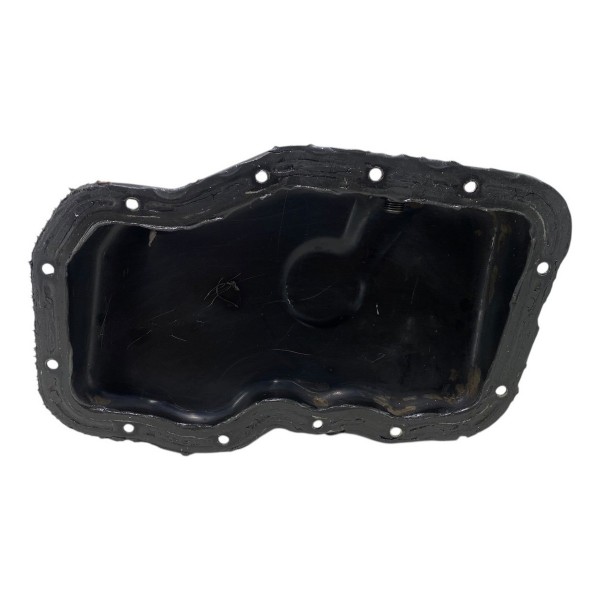 Cárter De Óleo Do Motor Volkswagen Gol  2009 2010 2011 2012