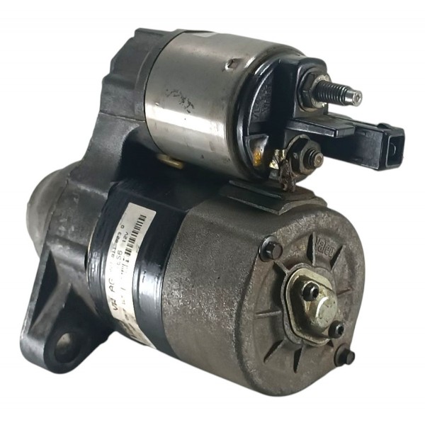 Motor De Arranque Volkswagen Gol 1.0 2009 2010 2011 A 2012