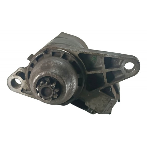 Motor De Arranque Volkswagen Gol 1.0 2009 2010 2011 A 2012