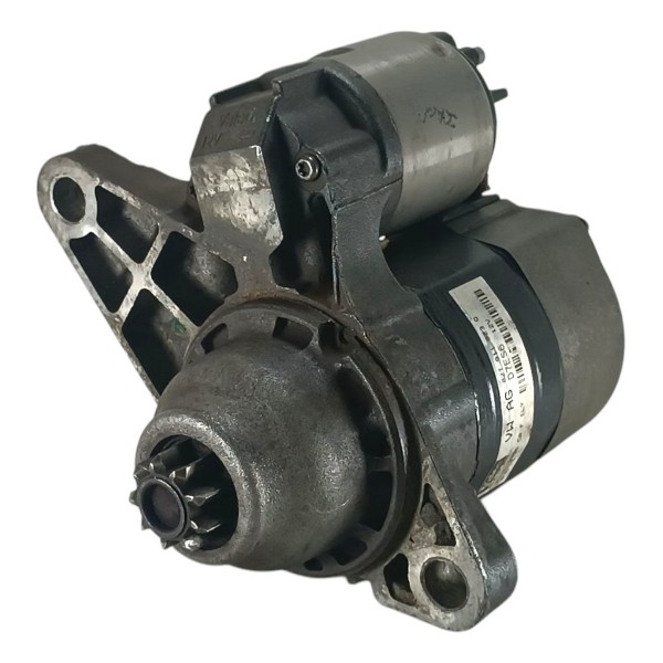 Motor De Arranque Volkswagen Gol 1.0 2009 2010 2011 A 2012
