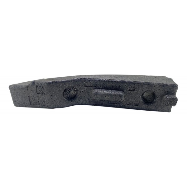 Absorvedor Impacto Isopor Direito Vw Gol 2009 2010 2011 2012