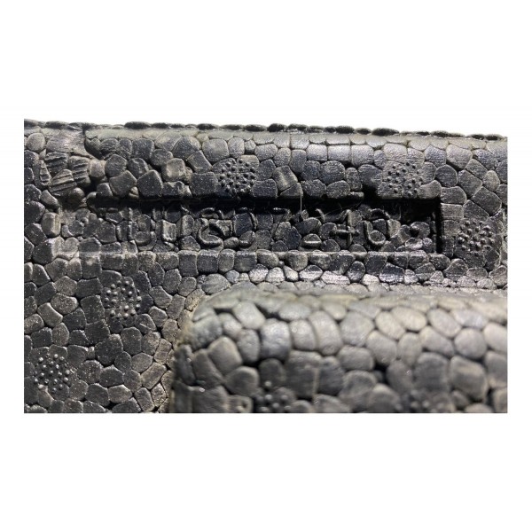 Absorvedor Impacto Isopor Direito Vw Gol 2009 2010 2011 2012
