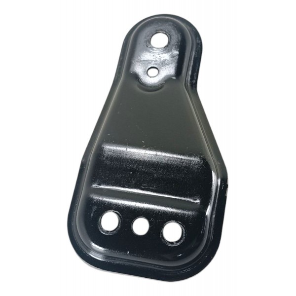 Suporte Coxim Cambio Motor Esquerdo Volkswagen Gol 2009 2012