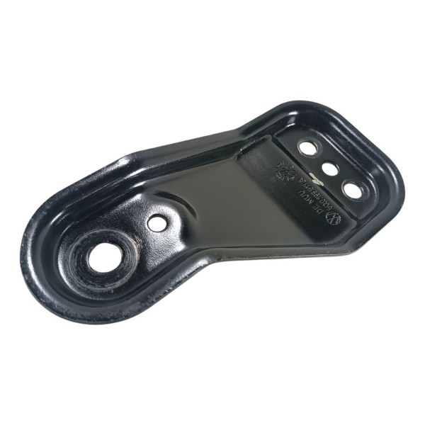 Suporte Coxim Cambio Motor Esquerdo Volkswagen Gol 2009 2012