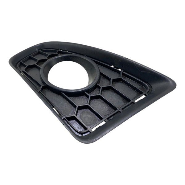 Moldura Farol Milha Esq Renault Sandero 2012 2013 A 2014