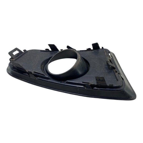 Moldura Farol Milha Esq Renault Sandero 2012 2013 A 2014