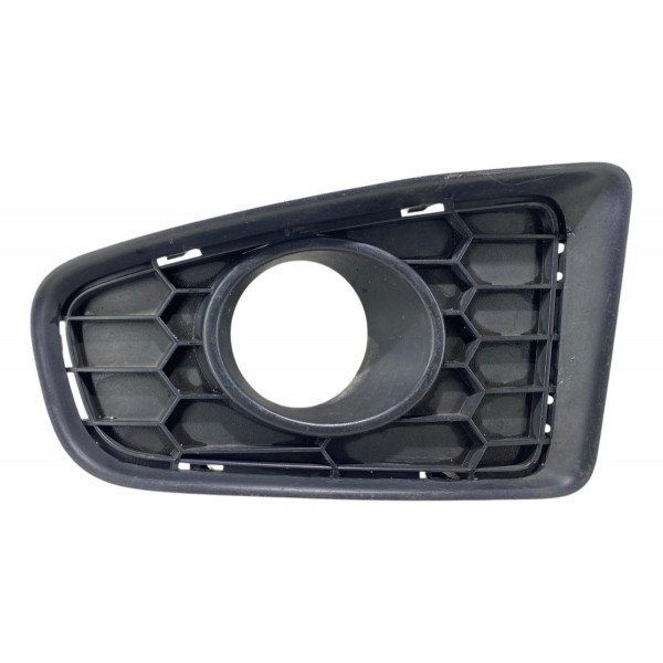Moldura Farol Milha Esq Renault Sandero 2012 2013 A 2014