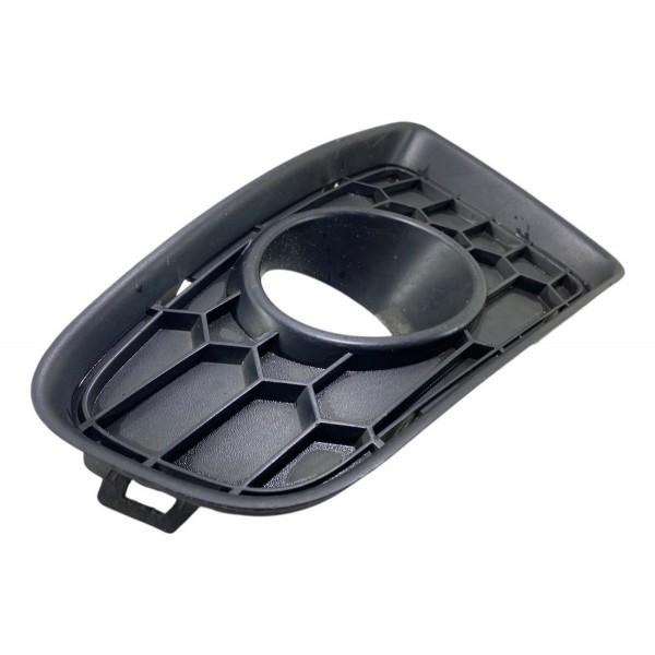 Moldura Farol Milha Esq Renault Sandero 2012 2013 A 2014