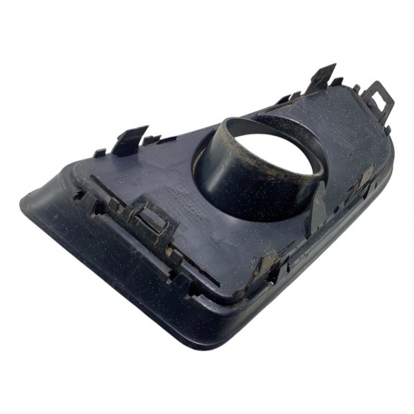 Moldura Farol Milha Esq Renault Sandero 2012 2013 A 2014
