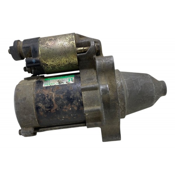 Motor De Arranque Partida Honda Fit 2003 04 05 06 2007 2008