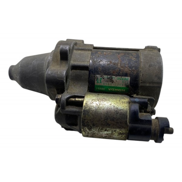 Motor De Arranque Partida Honda Fit 2003 04 05 06 2007 2008